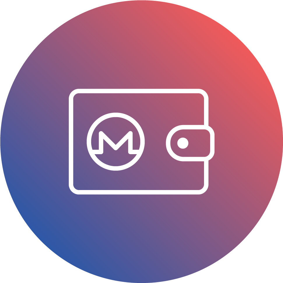 Whichever Wallet You Want, Light, Mobile, Hardware, - Circle (1000x1000), Png Download