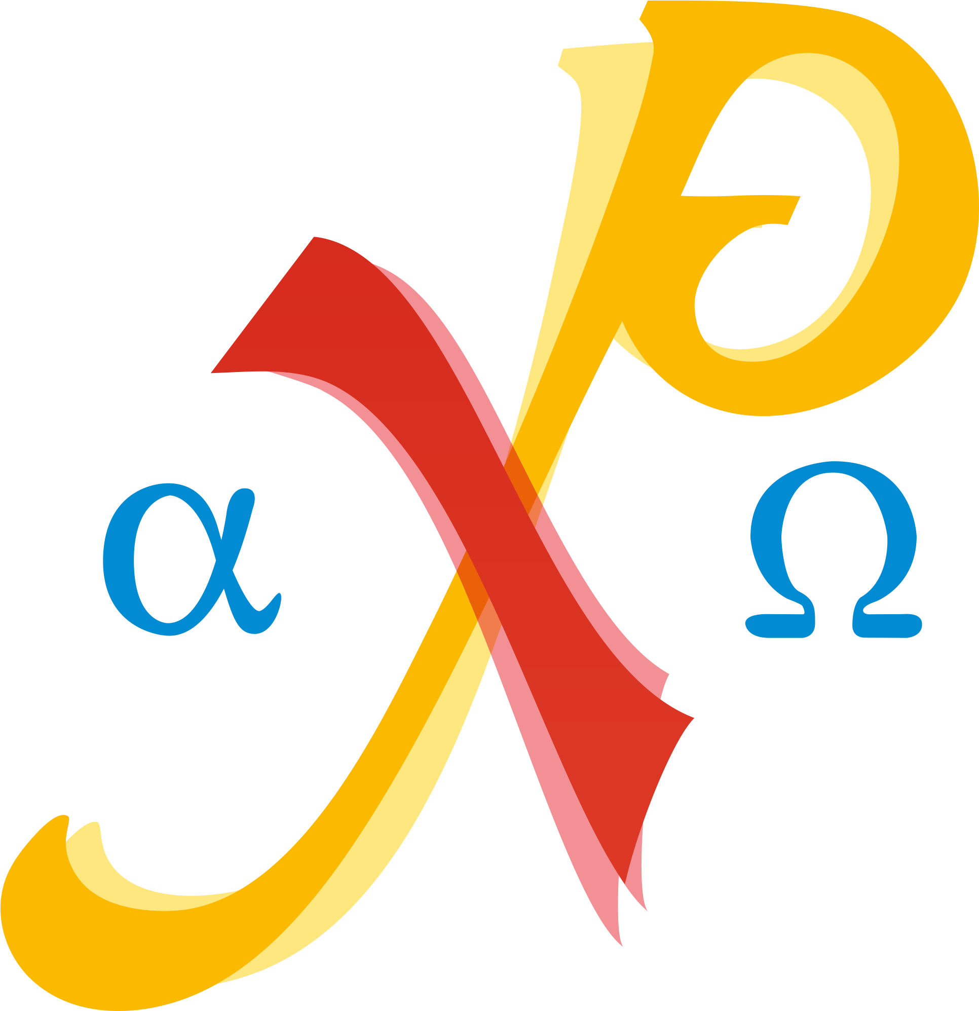 Cristonautas Logo - Graphic Design (2000x2000), Png Download