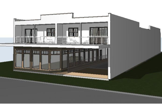 49 Oaks Streetthirlmere, Nsw - Circle (627x423), Png Download