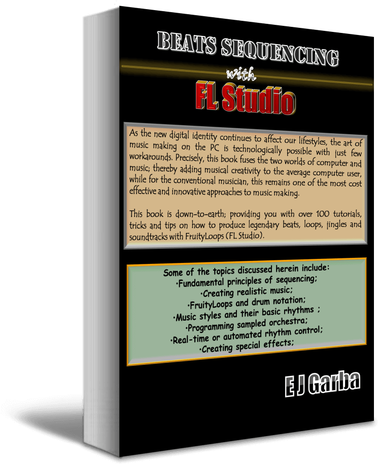 E J Garba - Book Cover (1024x1024), Png Download