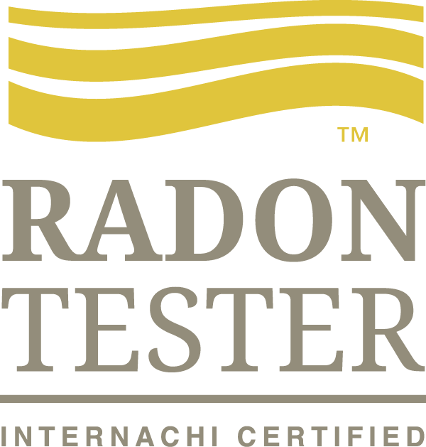 Radontestor - Certified Radon Tester (600x629), Png Download