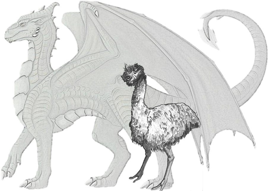 Once Upon A Time In The Not So Distant Future Or Past - Sketch (1125x689), Png Download