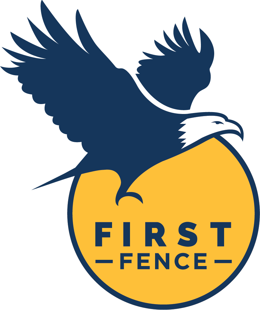 First Fence Company - Agences De L Eau (840x1001), Png Download