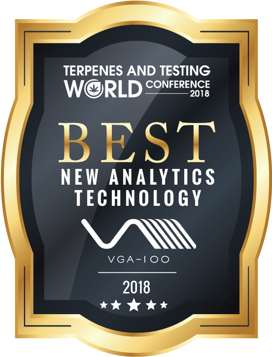 Terpenes And Testing - Trophy (609x801), Png Download