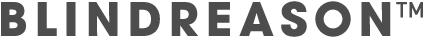 Blindreason-word - Graphics (640x640), Png Download