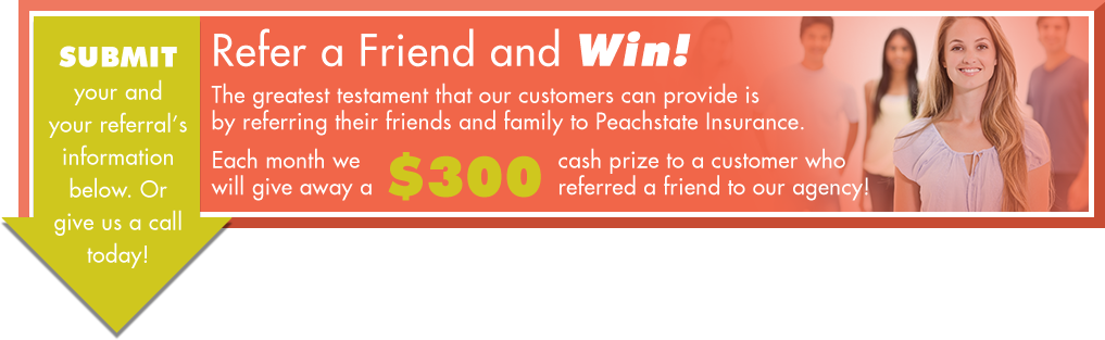 Refer A Friend And Win - Amber (1017x313), Png Download
