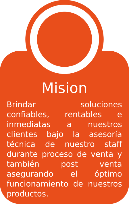 Casdel Mision - Circle (449x707), Png Download