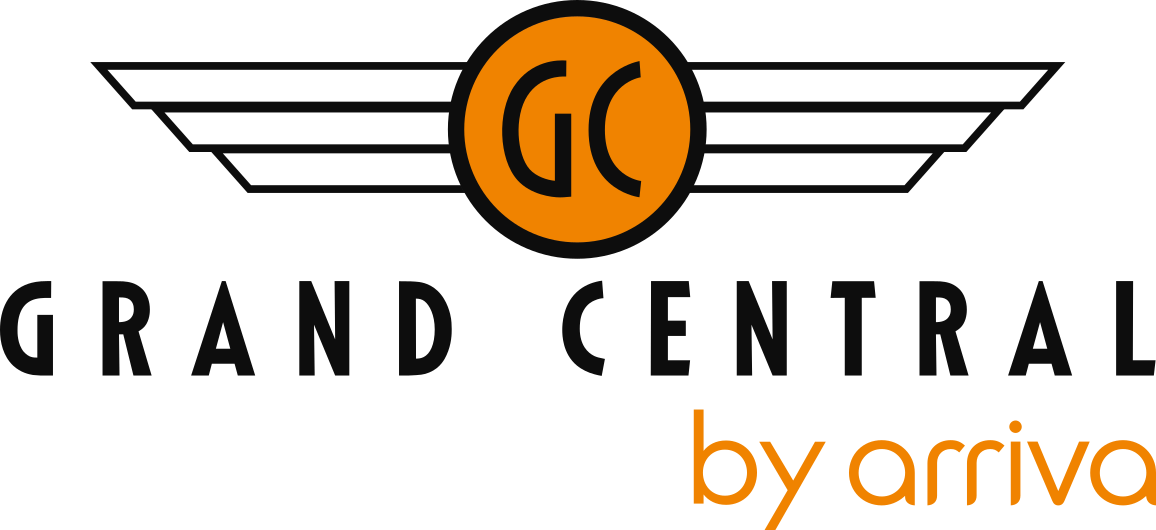 Registrations Are Not Available - Grand Central Railway (1156x530), Png Download