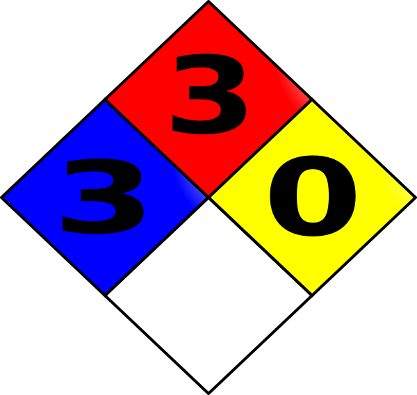 Small - Nfpa 2 1 0 (600x568), Png Download