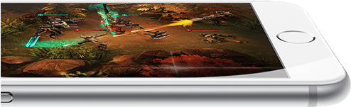 Iphone (940x456), Png Download