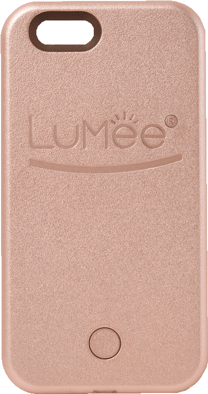Iphone 6 Lumee Case - Mobile Phone Case (672x1024), Png Download