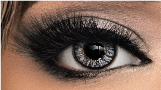 Diamond - Diamond - Diamond - Eye Shadow (600x600), Png Download