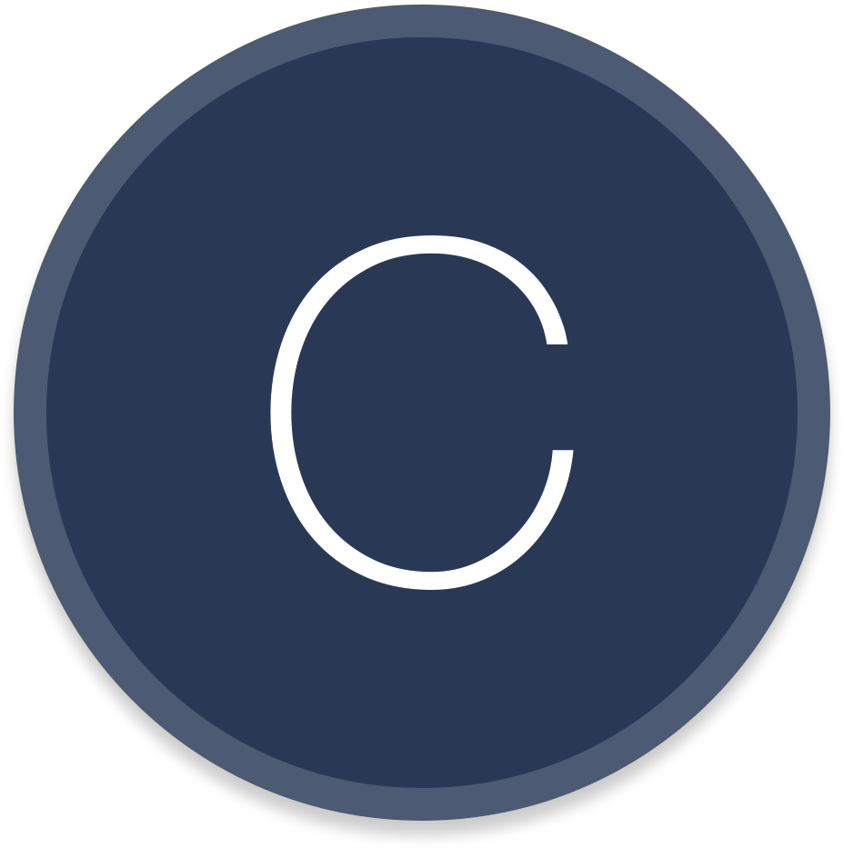 Download Png Ico Icns - Chord (1024x1024), Png Download