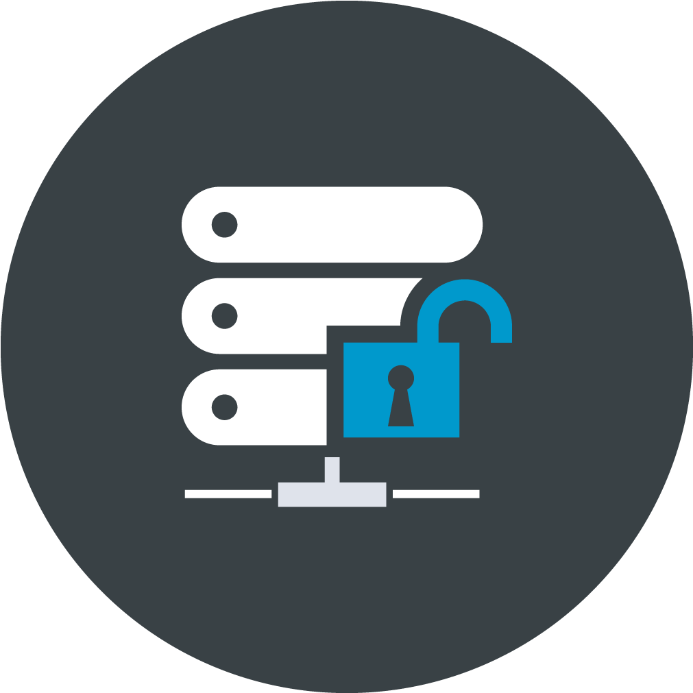 Rack Server Unlock 19 Feb 2018 - Ville De Saint Etienne (1024x1024), Png Download