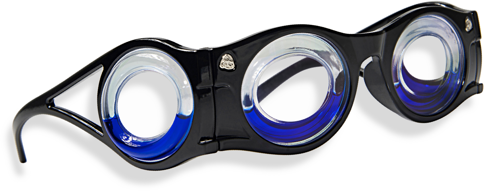 Glasses@2x - Boarding Glasses (1688x668), Png Download