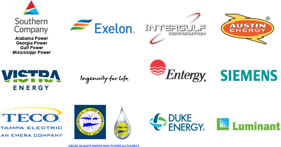 City Of Austin Centerpoint Energy (houston, Texas) - Duke Energy (930x496), Png Download