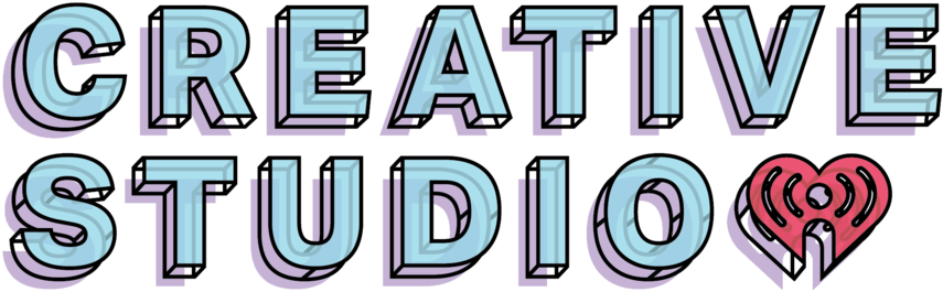 Iheartcs Logo - Graphic Design (1000x457), Png Download