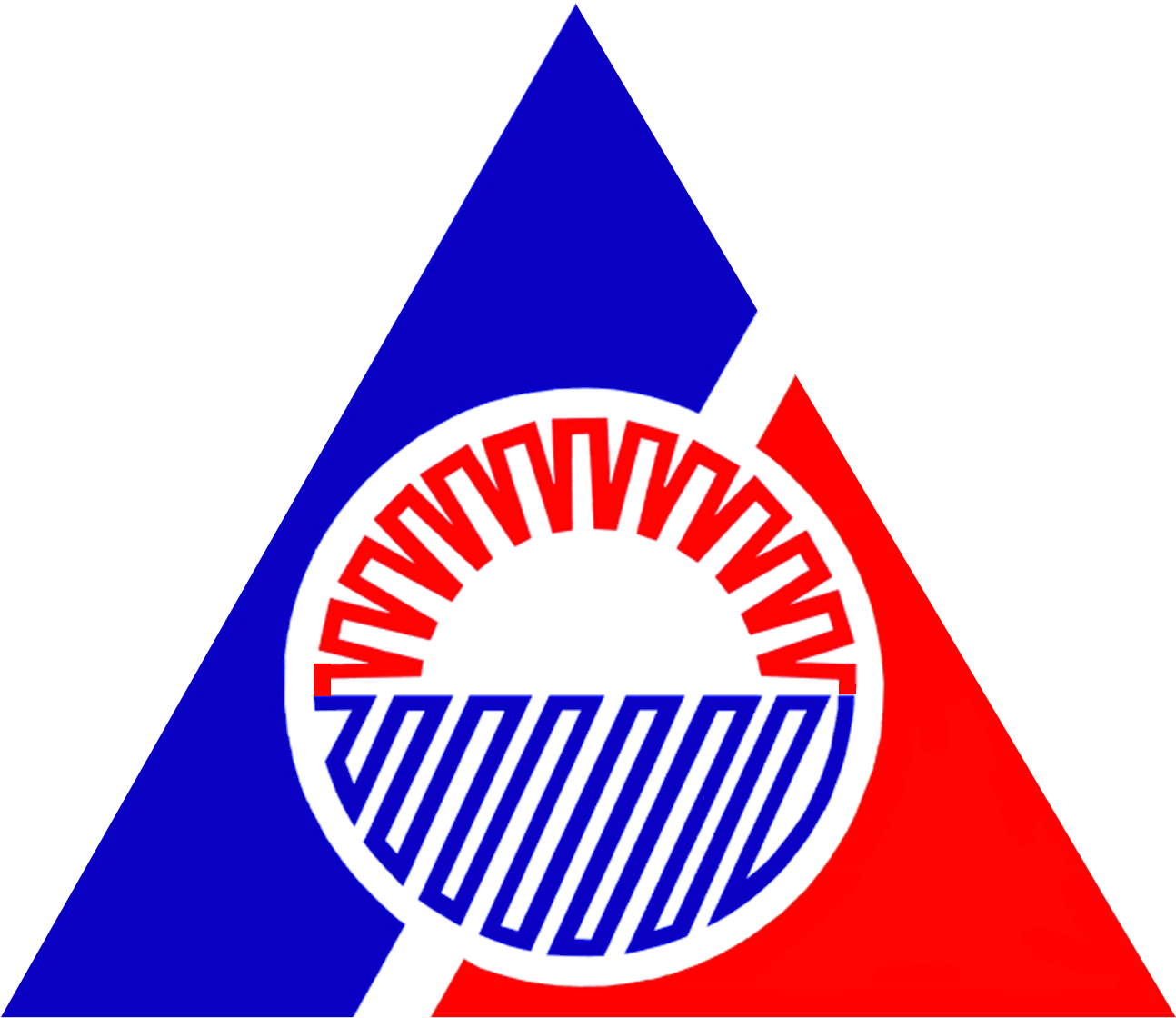 Republic Of The Philippines - Overseas Workers Welfare Administration Logo (1356x1190), Png Download