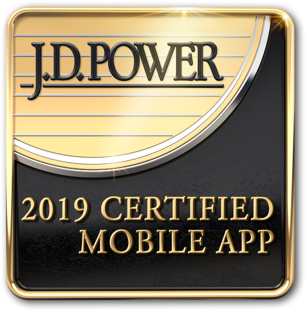 #citi Is Proud To Be Recognized By J - Jd Power Dealer Of Excellence Award (1142x1199), Png Download