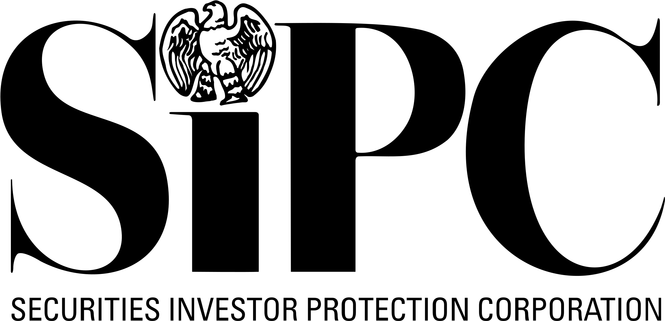Sipc Logo Png Transparent - Member Sipc (2400x2400), Png Download