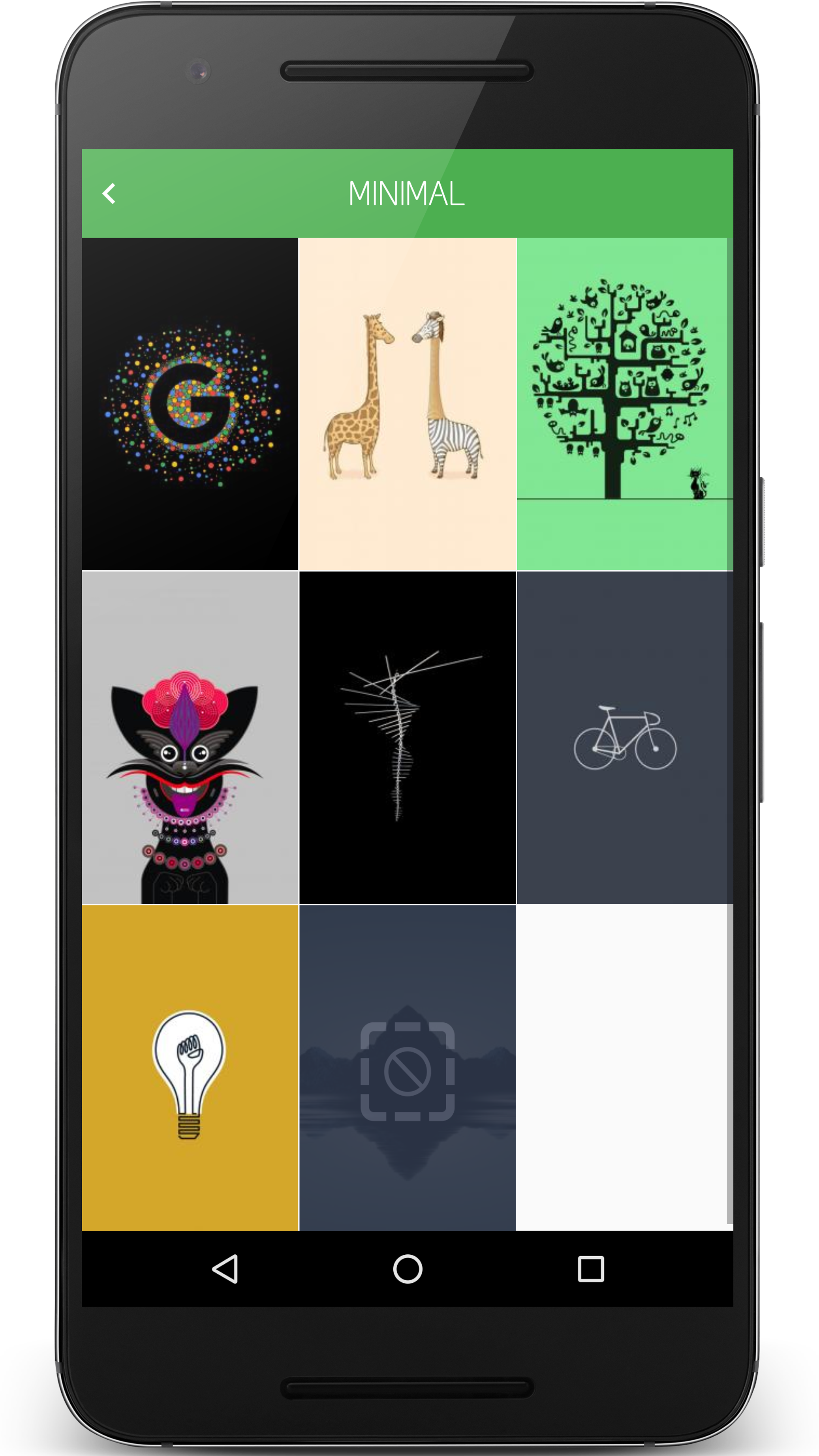 Xmas Wallpaper With Admob And Admin Panel - Smartphone (2073x3701), Png Download