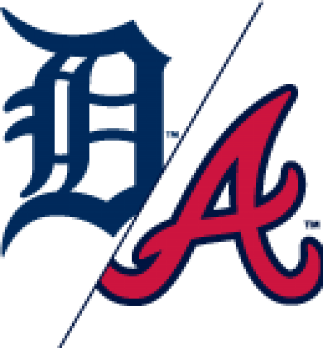 Detroit Tigers At Atlanta Braves - Detroit Tigers Funny Meme (640x689), Png Download
