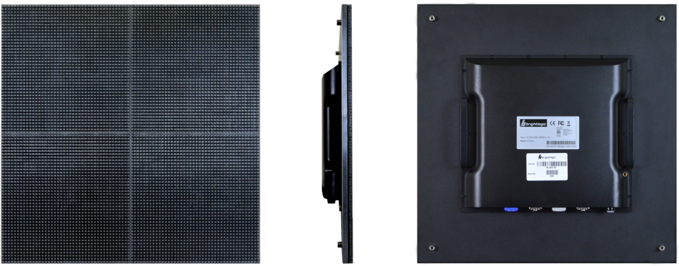 9-all3views 3000pxw New - Gadget (1000x399), Png Download