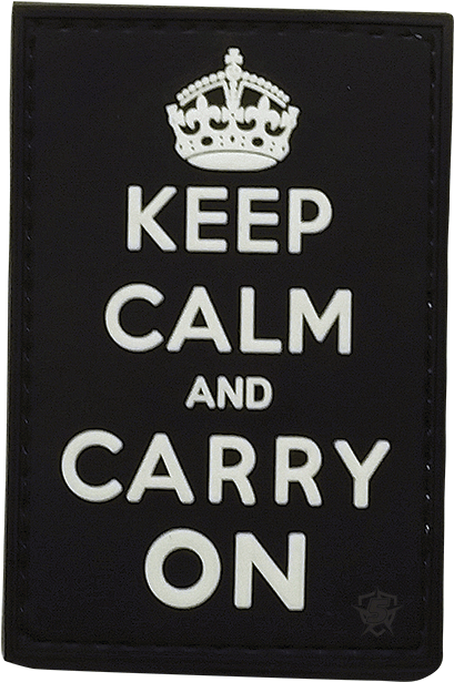 Keep Calm - Keep Calm And Carry (900x1174), Png Download
