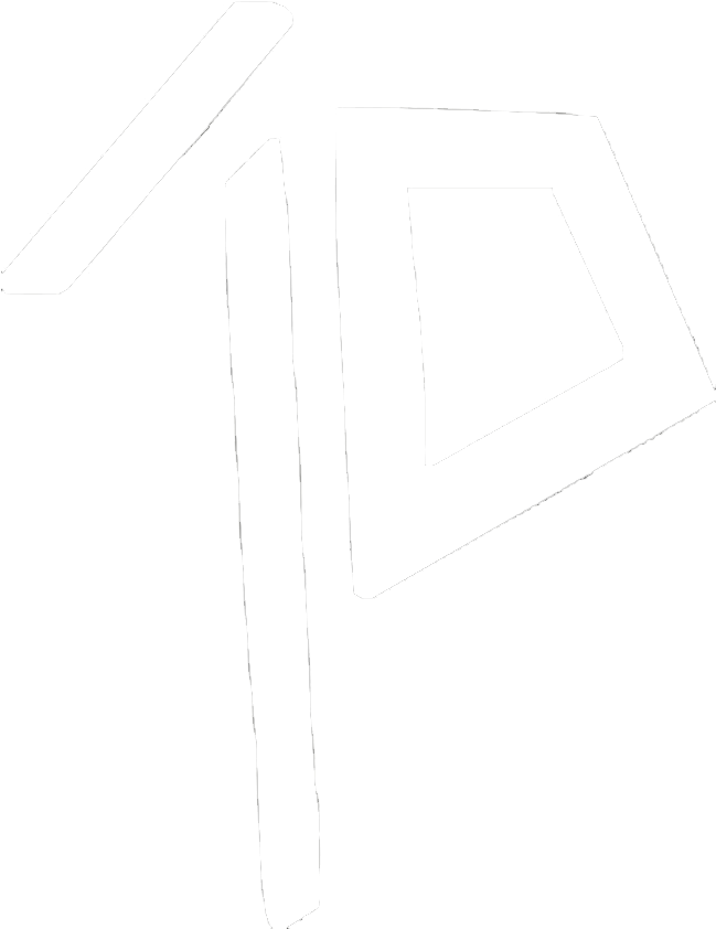 To // White - Sign (950x950), Png Download