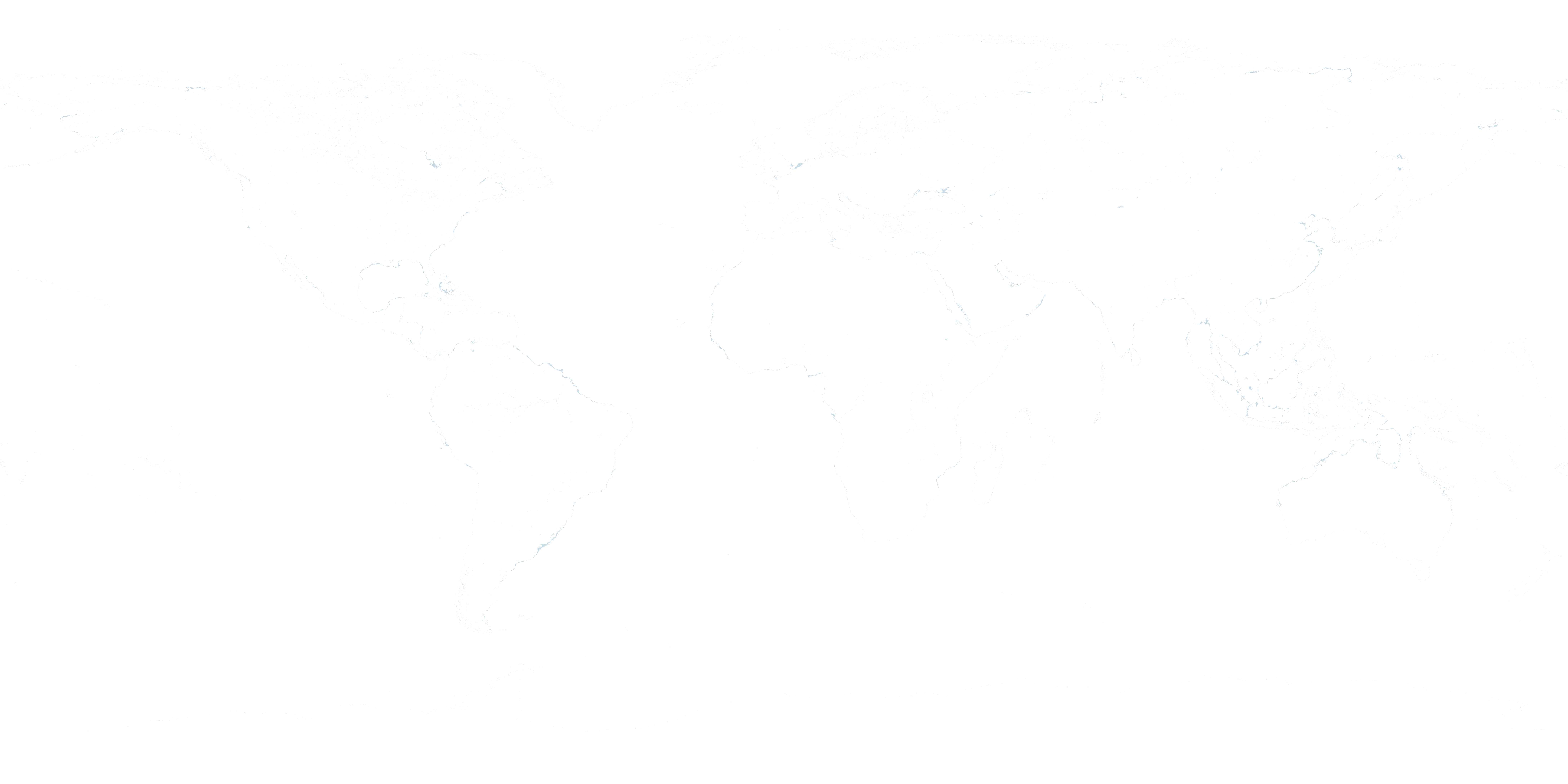 Transparent Background Textures - Monochrome (8192x4096), Png Download