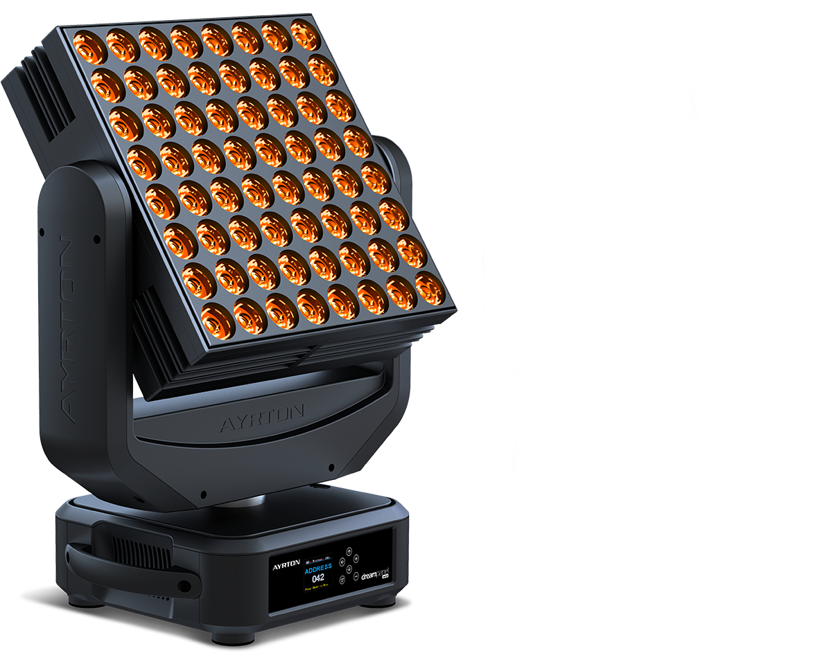 Ayrton Dreampanel Twin (1925x945), Png Download