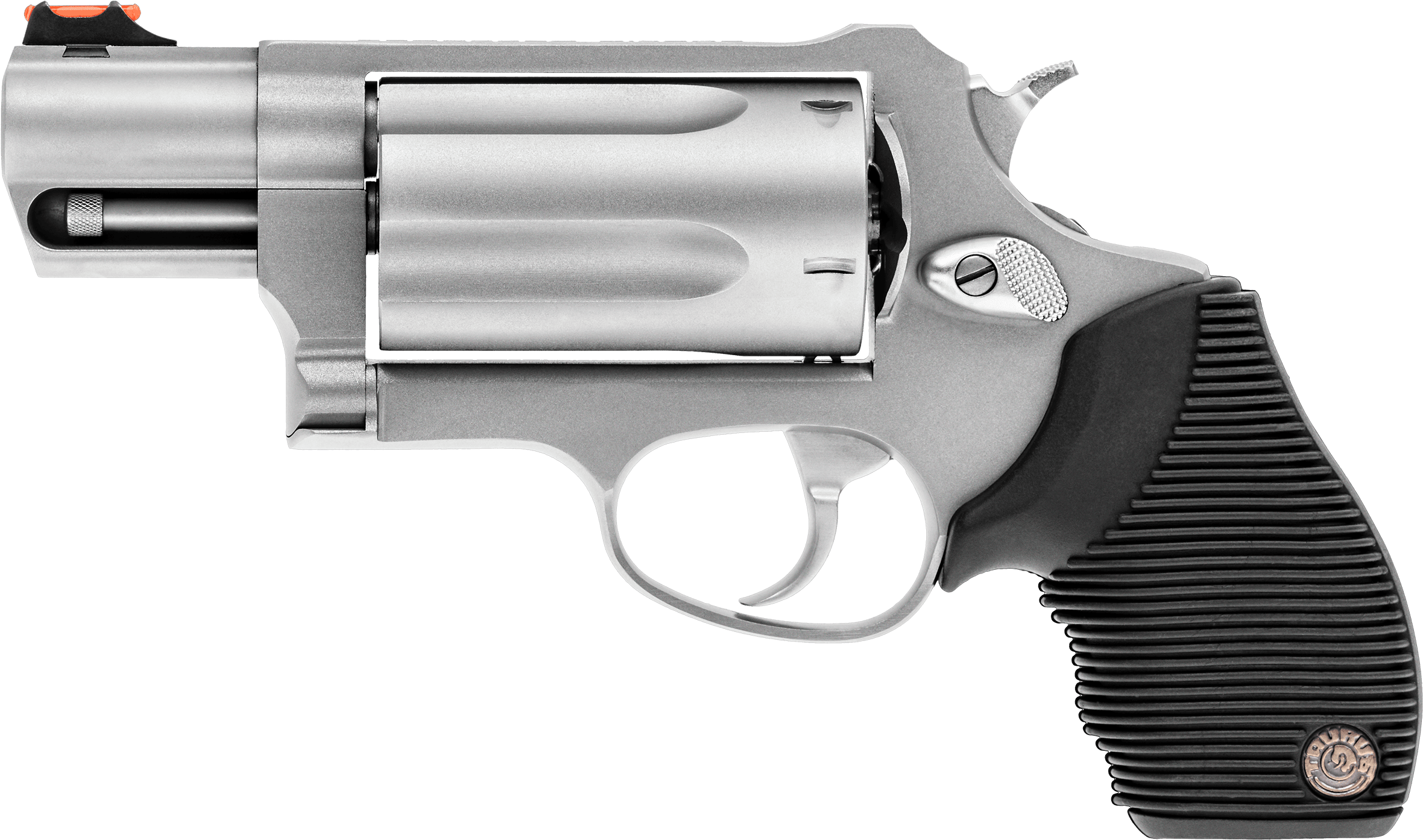 Judge Public Defender® - Firearm (2400x1415), Png Download