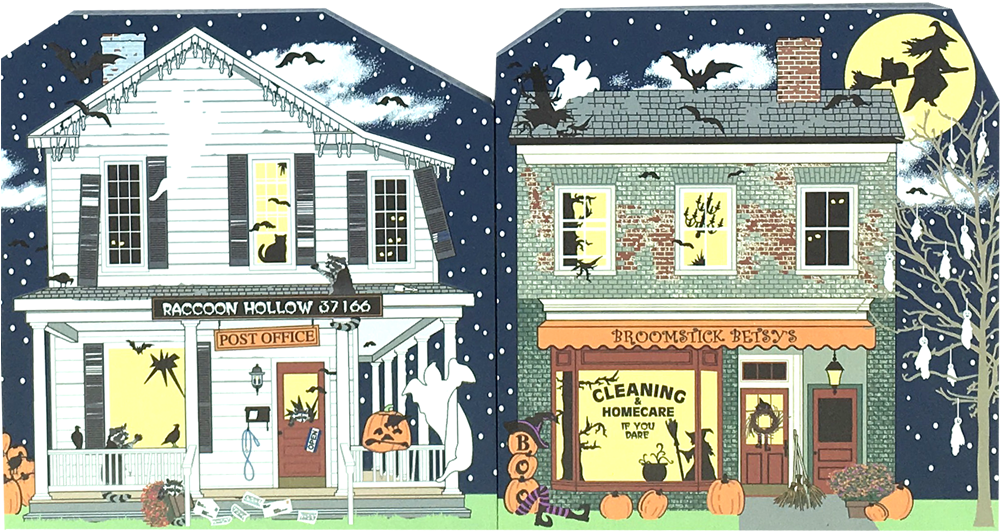 Maybe House Cleaning Is Not Betsy's Strong Point - House (1000x584), Png Download
