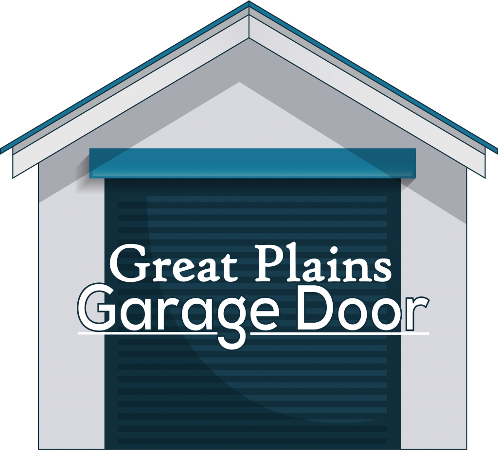 Great Plains Garage Doors Sales And Installation Oklahoma - Shed (1024x926), Png Download