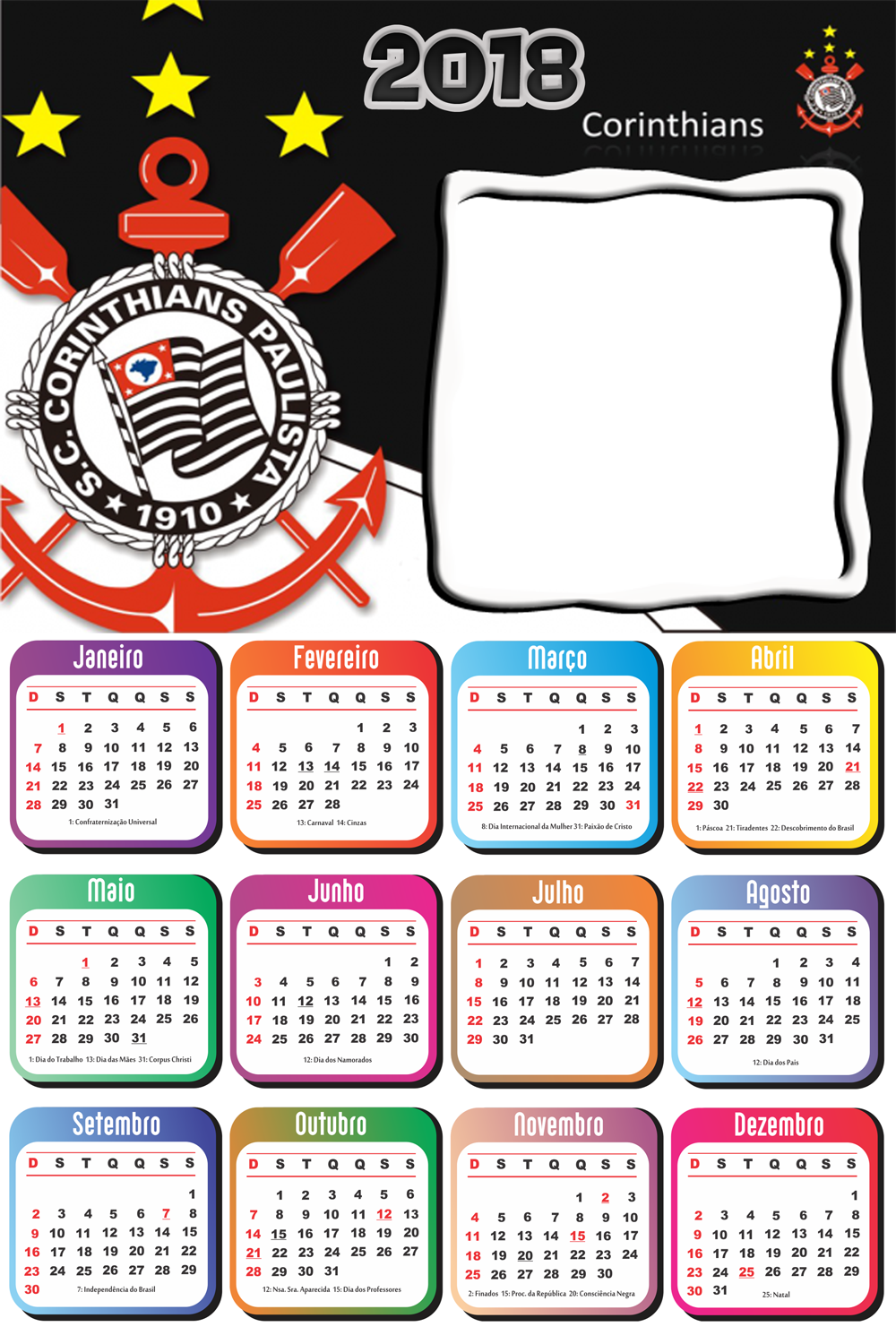 000 × - Calendário My Little Pony 2019 (1000x1500), Png Download