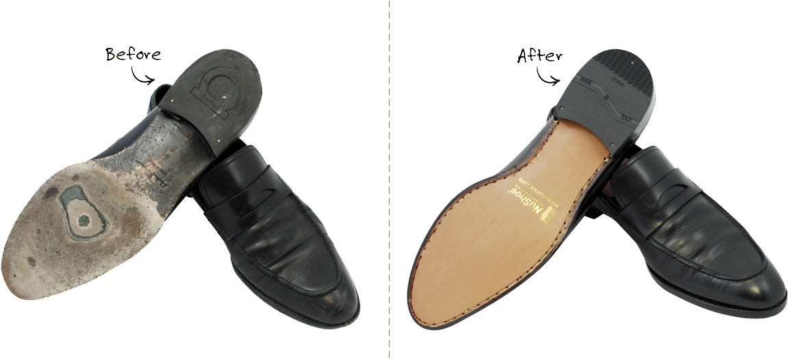 Img - Img - Img - Img - Slip-on Shoe (1200x522), Png Download