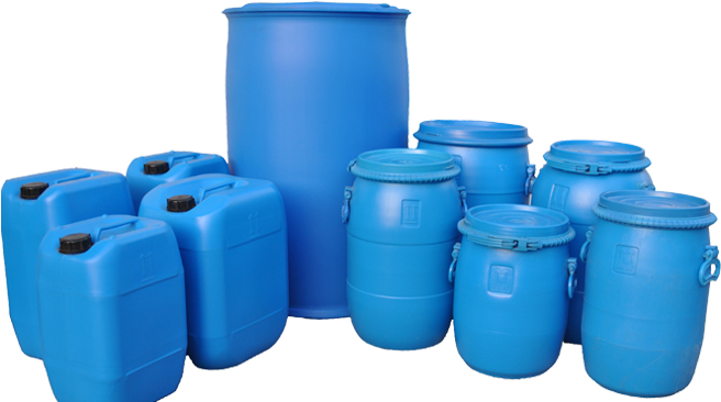 Hdpe Cans Featured - Hdpe Cans (950x386), Png Download