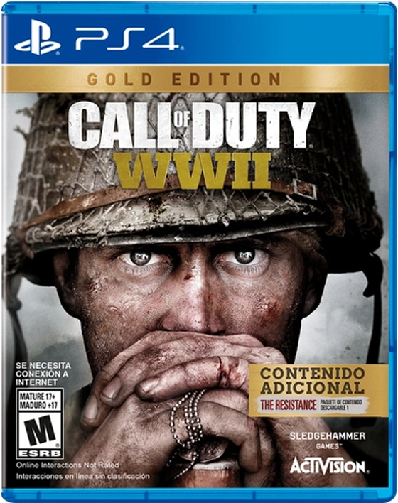 Call Of Duty Os4 (800x800), Png Download