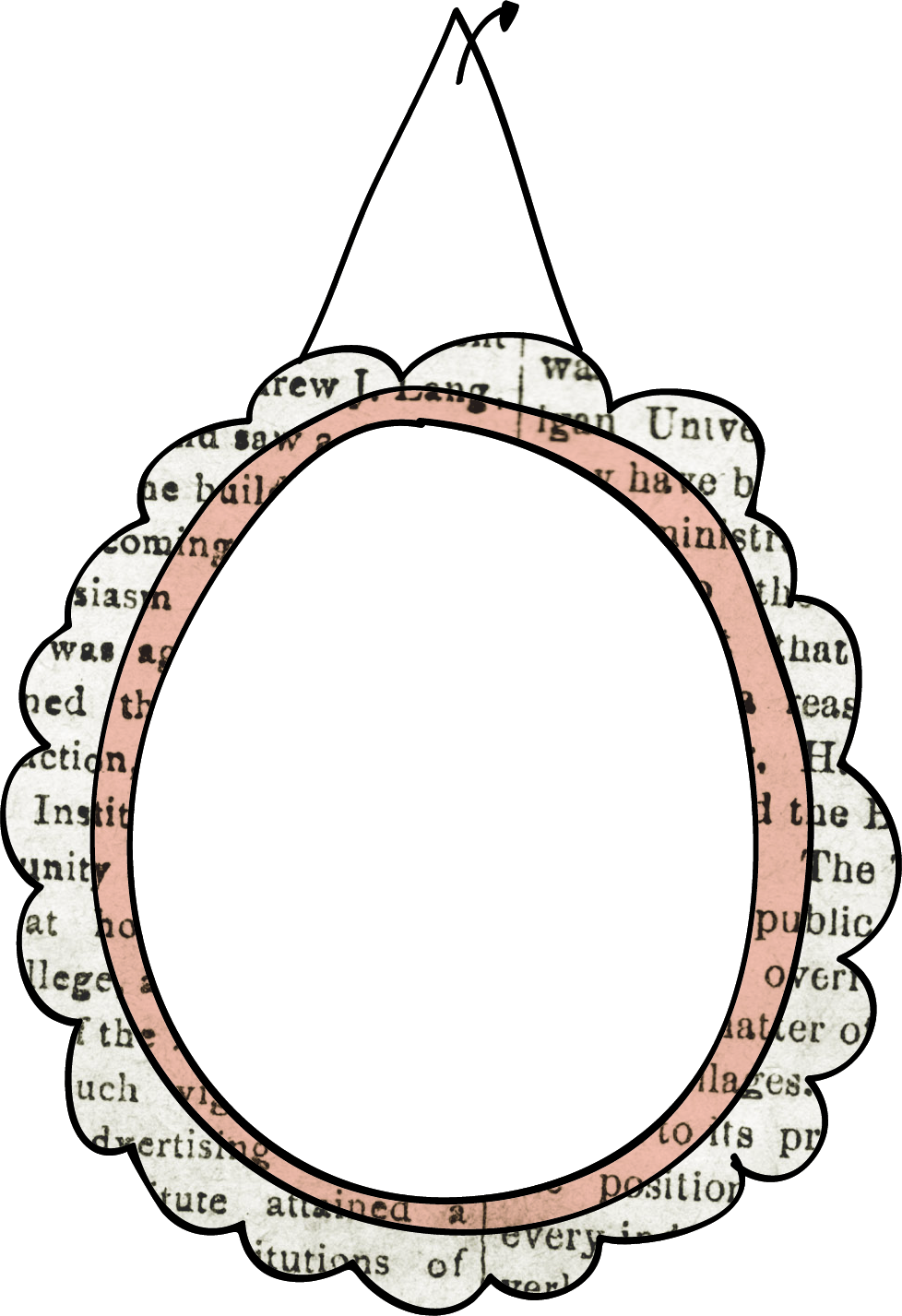 Http - //i40 - Tinypic - Com/xg8rr - Letras Png Para Blends (978x1427), Png Download