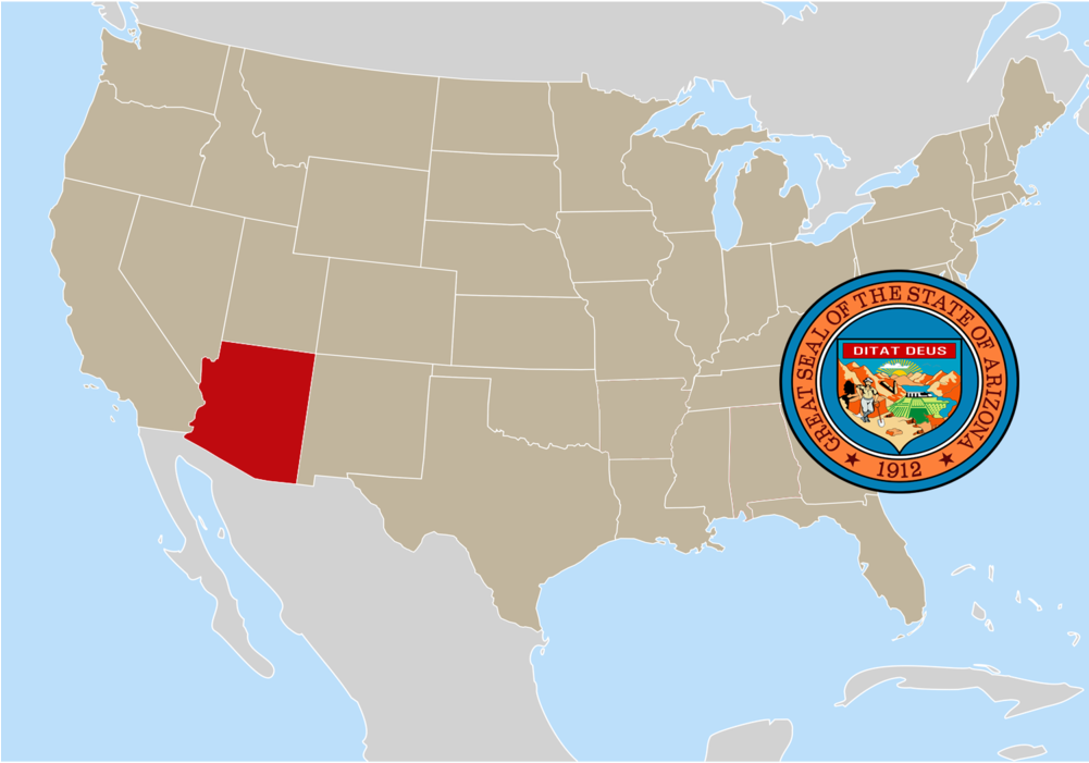 Arizona Garage Door Market Snapshots (1000x1045), Png Download