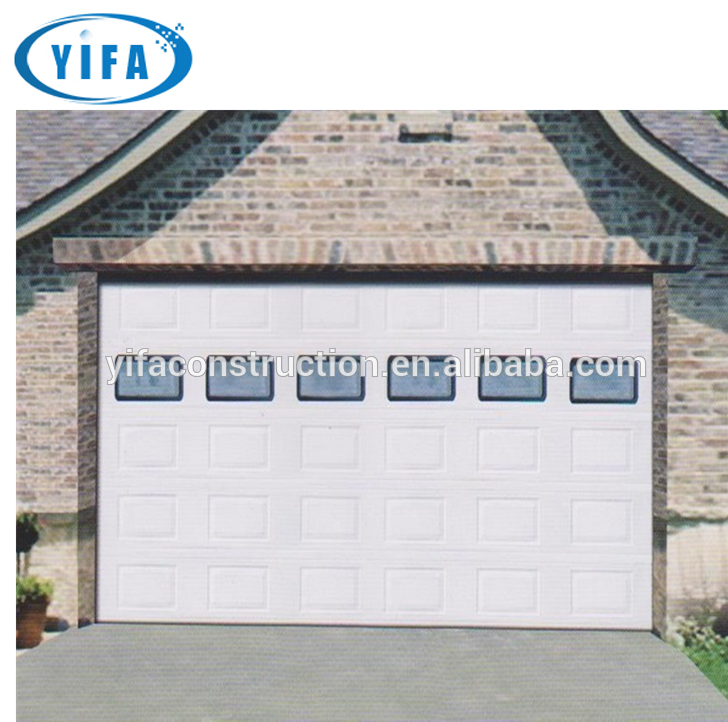 Garage Door Paint Designs, Garage Door Paint Designs - Garage (750x750), Png Download