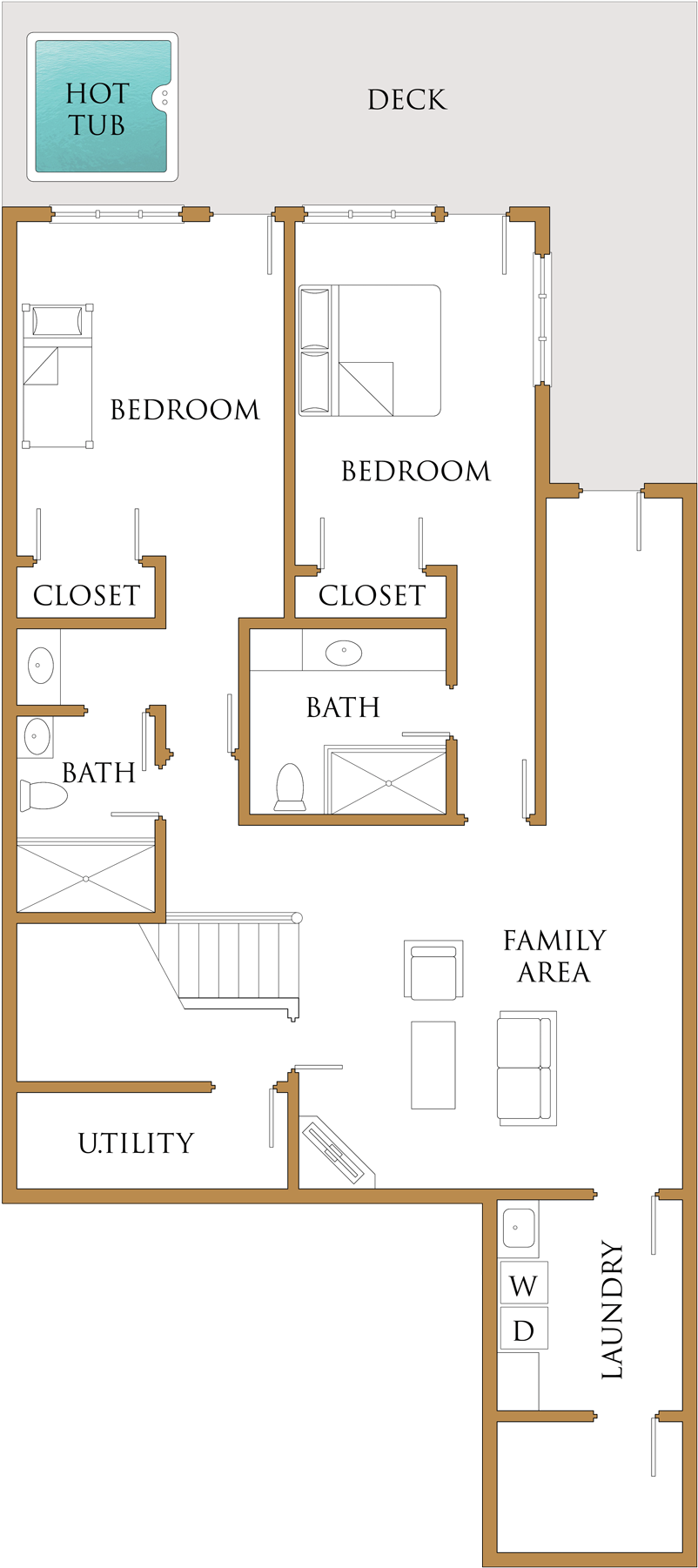 Download 1st Floor Floor Plan Full Size PNG Image PNGkit