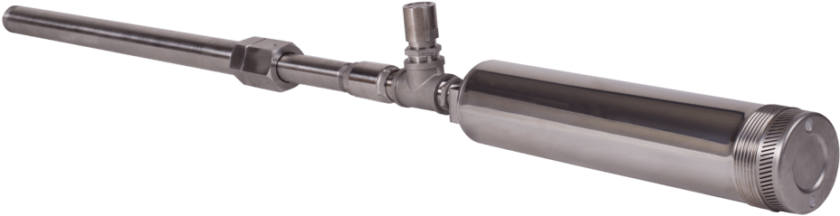 1 - Gun Barrel (1200x800), Png Download
