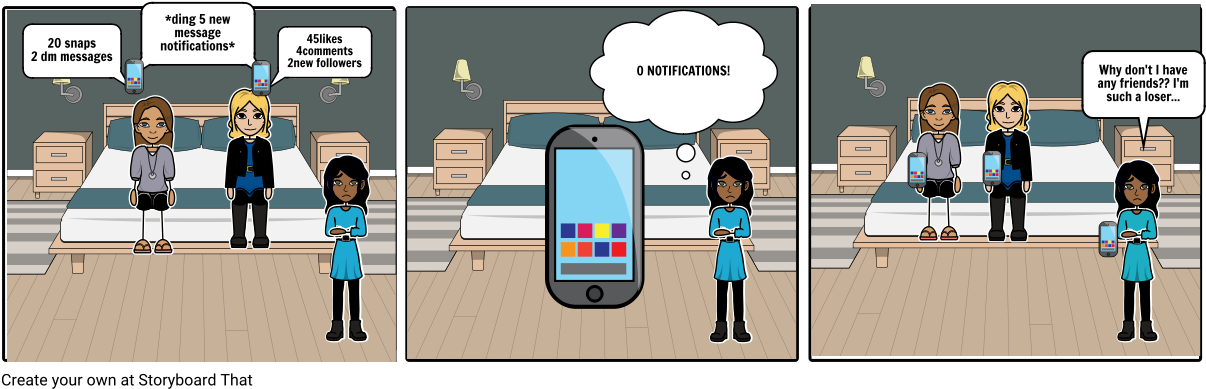 Lonely - Cartoon (1222x402), Png Download