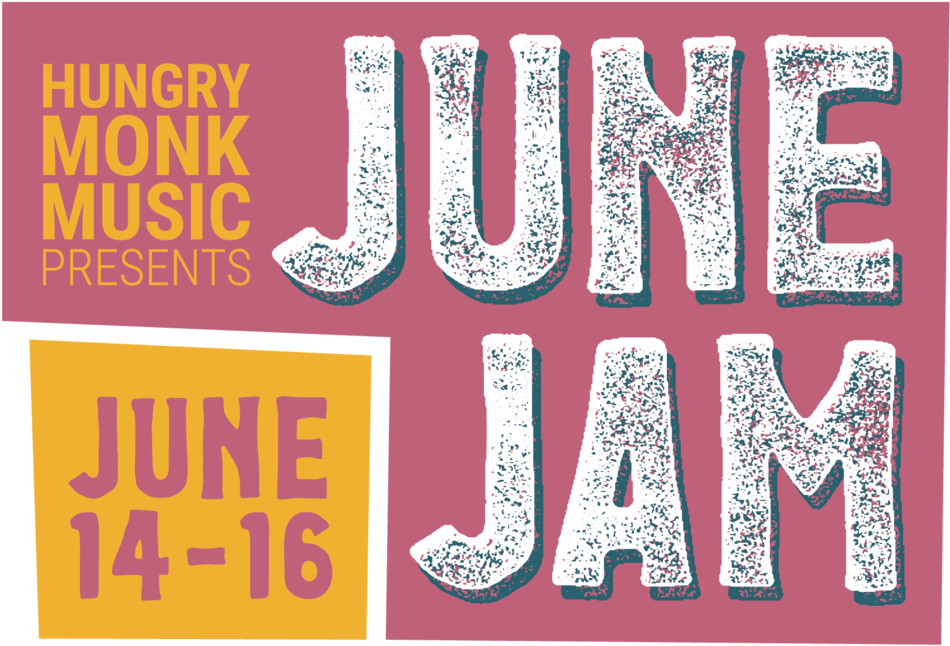 19junejamposter Web-02 - Illustration (1000x693), Png Download