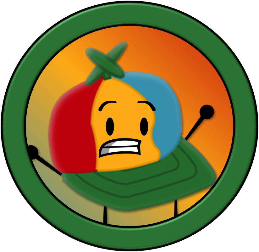 Propeller Hat Png (824x801), Png Download