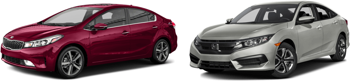 Honda Civic - Honda City 2019 Price In Lebanon (1220x348), Png Download