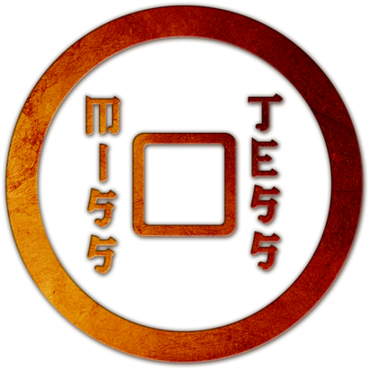 Miss Tess Yellowish Color No Background - Circle (738x738), Png Download