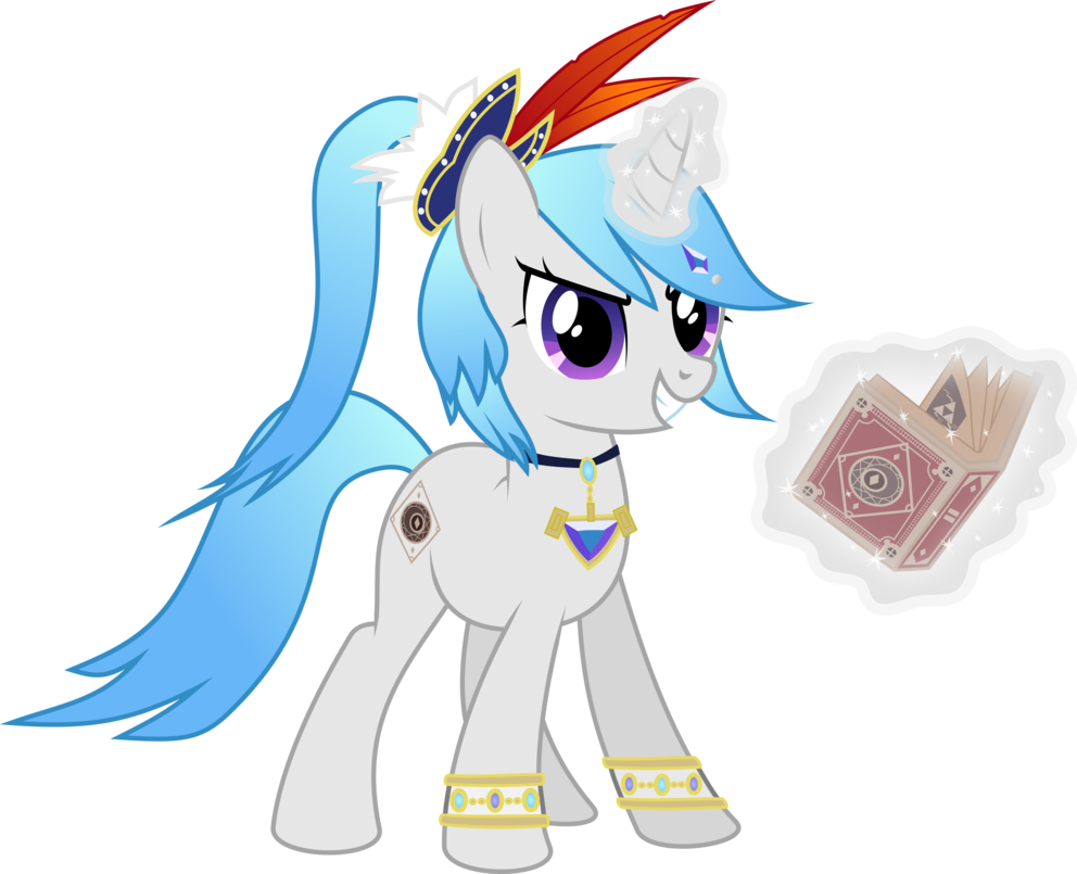 Hyrule Warriors Pony Mammal Fictional Character Vertebrate - Cartoon (992x805), Png Download