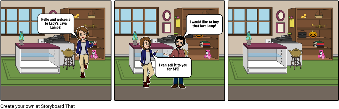 Business - Cartoon (1164x385), Png Download